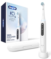 Oral B Toothbrush