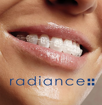 radiance braces